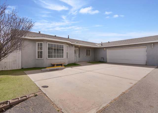 Property at 2528 Coors Blvd SW, Albuquerque, NM 87121, 3 beds, 2 baths