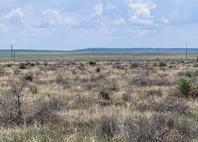 Property at 202-C Calle Del Sol Rd, Estancia, NM 87016