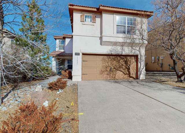 Property at 11827 Native Dancer Rd SE, Albuquerque, NM 87123, 4 beds, 2.5 baths