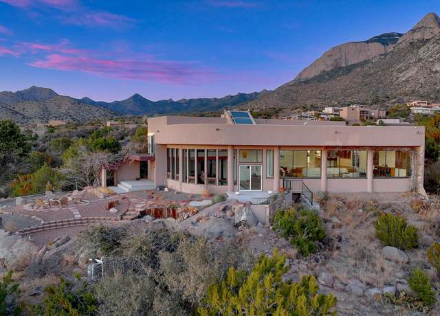 Property at 203 Spring Creek Dr NE, Albuquerque, NM 87122, 4 beds, 3.5 baths