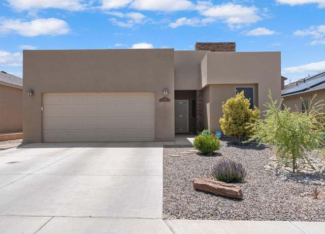 Property at 1717 Chisholm Trl NE, Rio Rancho, NM 87144, 3 beds, 2 baths