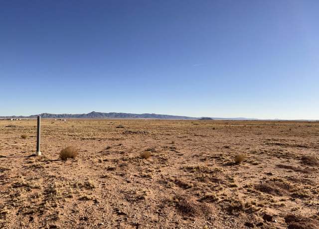Property at Roberto Ave: Lot 12 Block 390, Veguita, NM 87062