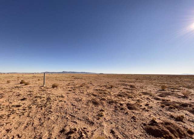 Property at Roberto Ave: Lot 3 Block 391, Veguita, NM 87062