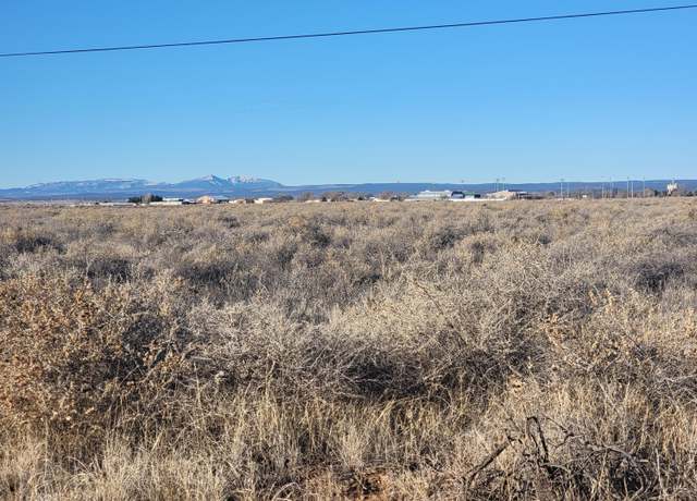 Property at 3129 E Martinez Rd, Moriarty, NM 87035