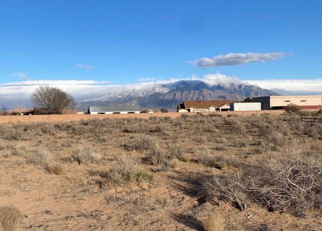 Property at 1710 Nez Perce Loop NE, Rio Rancho, NM 87144