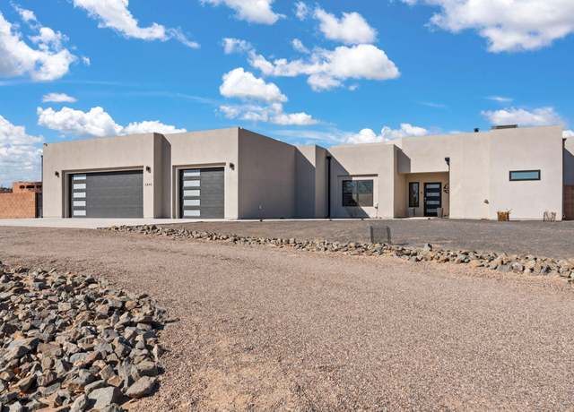 Property at 1841 17th Ave SE, Rio Rancho, NM 87124, 4 beds, 3.5 baths