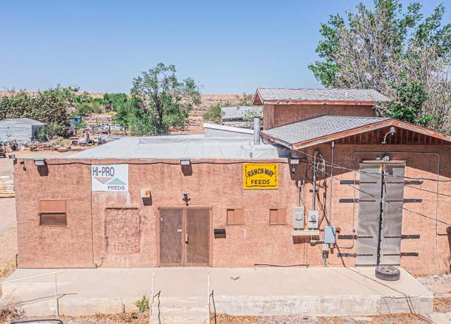 Property at 1107 N Mesa Rd, Belen, NM 87002, 1.5 baths