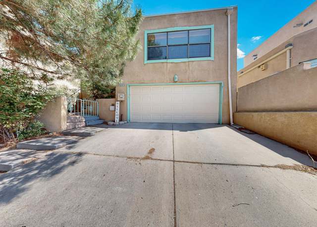 Property at 9230 Osuna Pl NE, Albuquerque, NM 87111, 3 beds, 2 baths