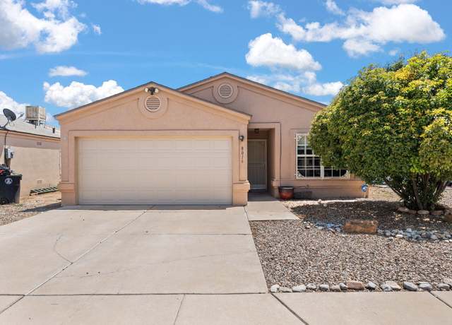 Property at 8016 Mesa Pointe Rd SW, Albuquerque, NM 87121, 3 beds, 2 baths