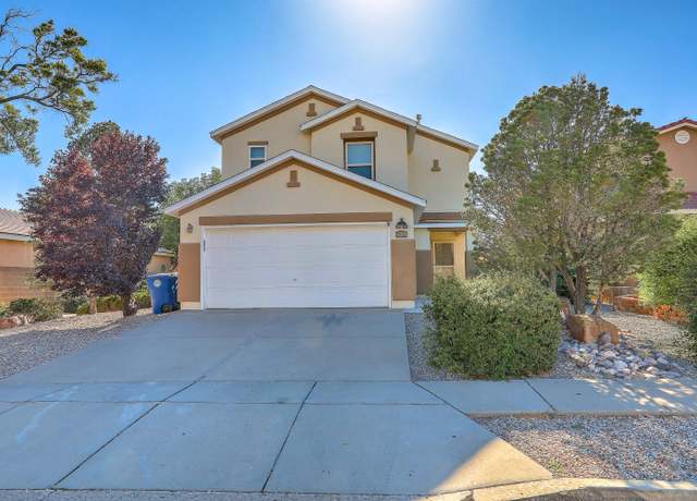Property at 8305 Ville Ct NE, Albuquerque, NM 87113, 3 beds, 2.5 baths
