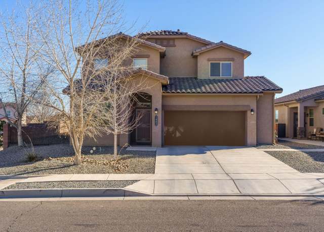 Property at 1402 Valle Vista Rd NW, Los Lunas, NM 87031, 4 beds, 3.5 baths