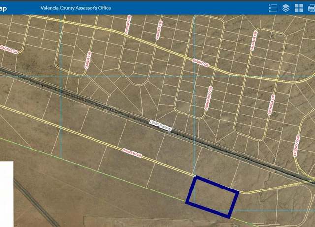 Property at Ingresso Dr, Belen, NM 87002
