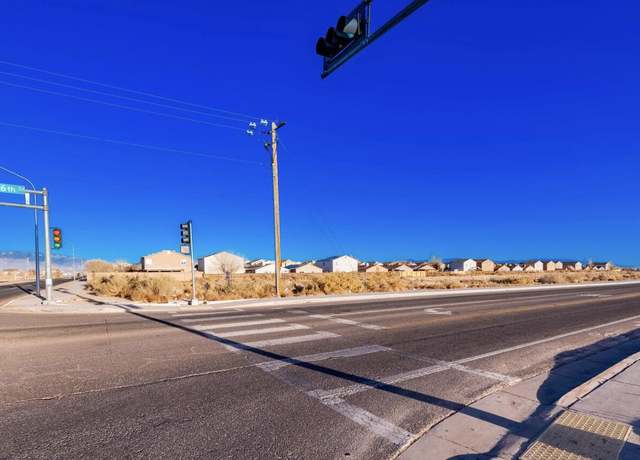 Property at Sage Rd SW, Albuquerque, NM 87121