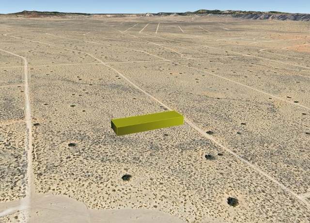 Property at Wooden (u20 B25 L18) .5 Ac. Rd NE, Rio Rancho, NM 87144