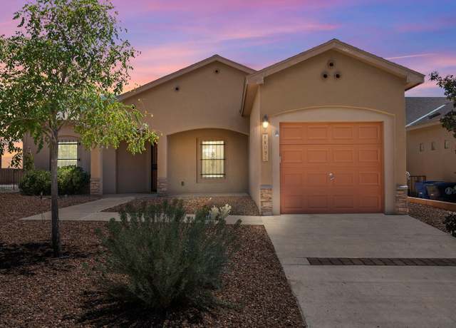 Property at 11032 Escensia St NW, Albuquerque, NM 87114, 2 beds, 2 baths