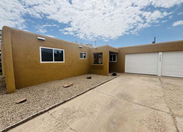 Property at 5608 Drake Ave NW, Albuquerque, NM 87114, 3 beds, 2 baths