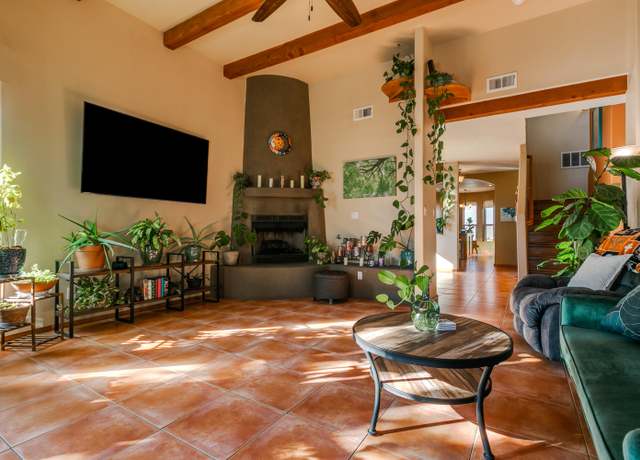 Property at 13324 Chaco Cliff Trl SE, Albuquerque, NM 87123, 4 beds, 2.5 baths