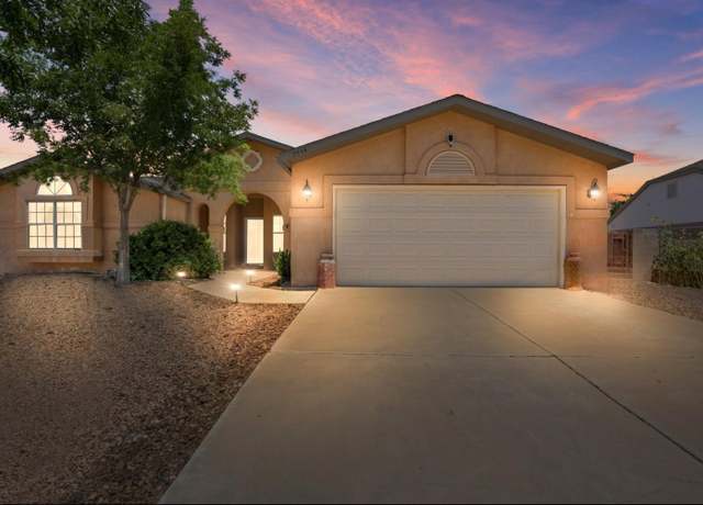 Property at 2544 Twin Buttes Dr NE, Rio Rancho, NM 87144, 3 beds, 2 baths