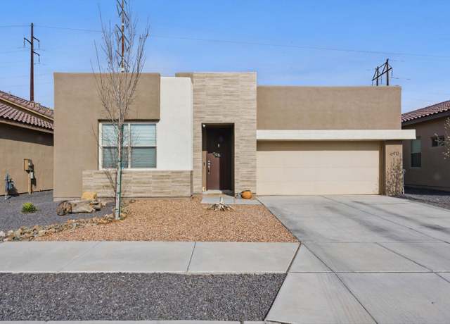 Property at 6913 Cleary Loop NE, Rio Rancho, NM 87144, 3 beds, 2.5 baths
