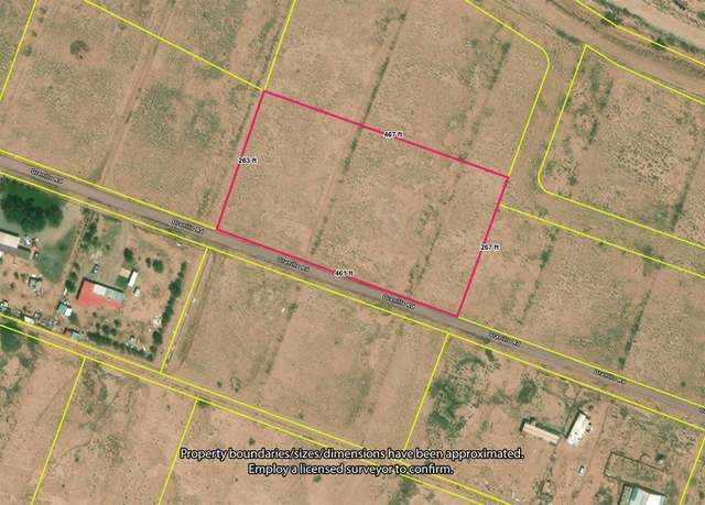 Property at Granillo Road Lot 12, Veguita, NM 87062