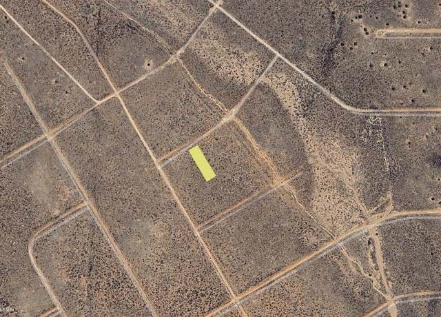 Property at Rio Rancho Estates (u26 B68 L4, Rio Rancho, NM 87124
