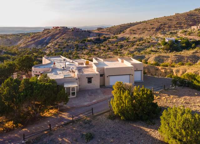 Property at 29 Pinon Ln, Placitas, NM 87043, 3 beds, 3 baths