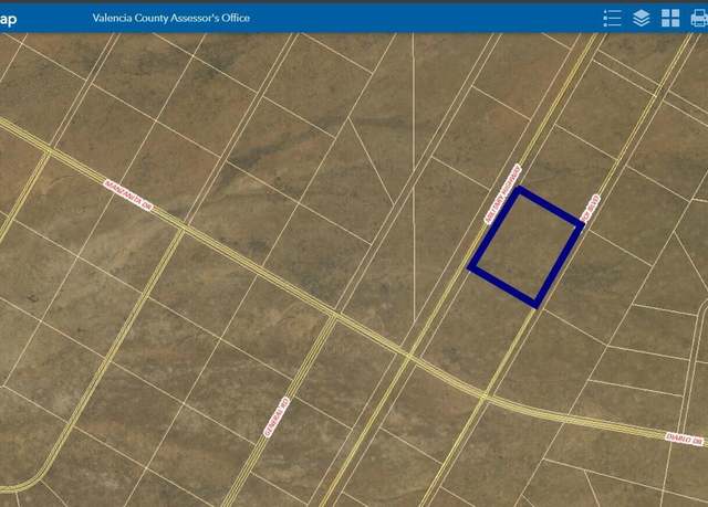Property at Military Hwy, Belen, NM 87002