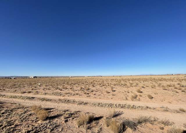 Property at Orlando Ave: Lot 18 Block 389, Veguita, NM 87062