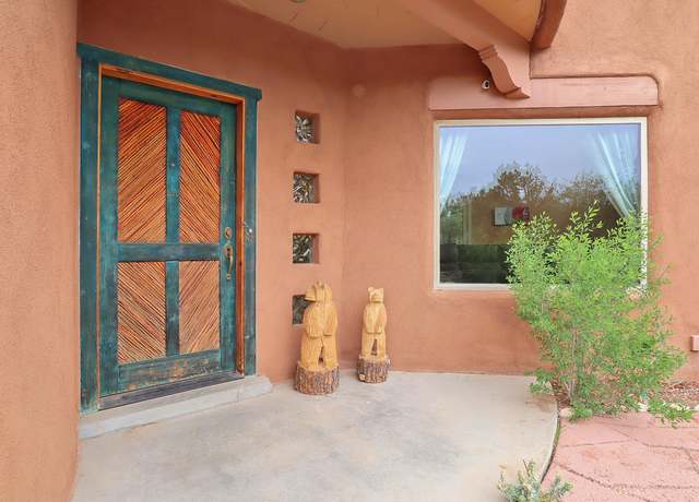 Property at 113 Paa Ko Dr, Sandia Park, NM 87047, 4 beds, 2.5 baths