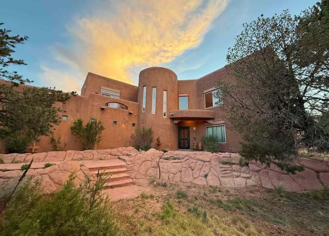 Property at 113 Paa Ko Dr, Sandia Park, NM 87047, 4 beds, 2.5 baths