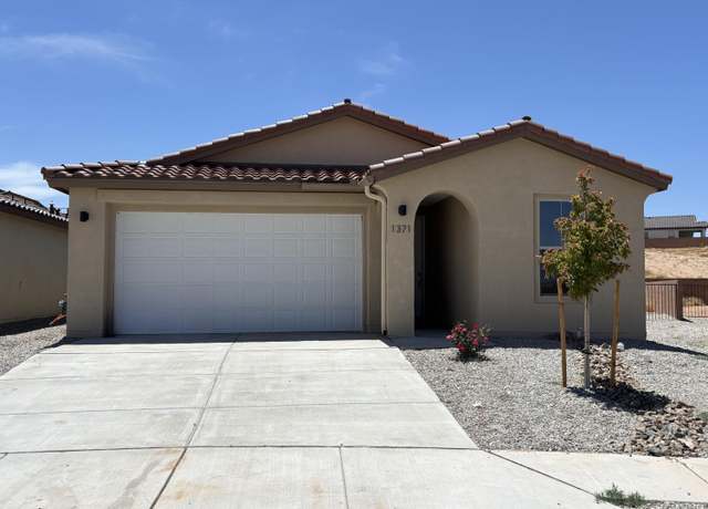 Property at 1371 Vallecito Ct NW, Los Lunas, NM 87031, 4 beds, 3 baths