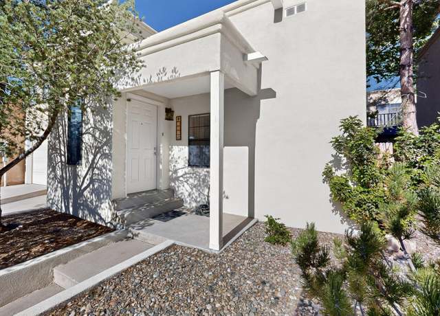 Property at 832 Knox Ct NE, Albuquerque, NM 87123, 2 beds, 2.5 baths