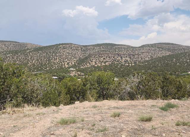 Property at 872 State Highway 165, Placitas, NM 87043