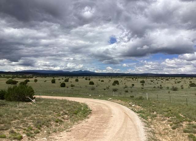 Property at County Rd A052 Tract A, Estancia, NM 87016