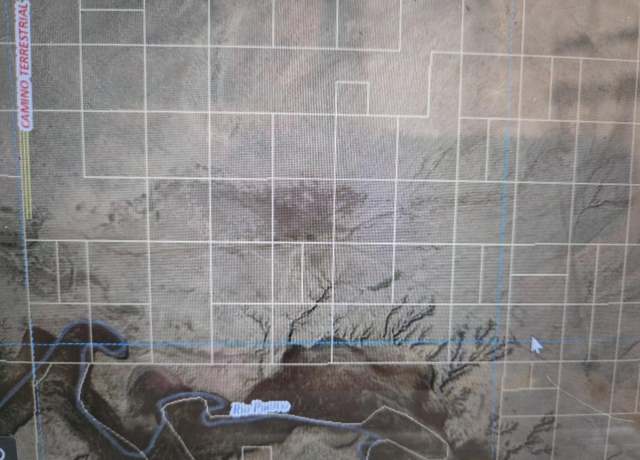 Property at 0 Off Camino Terrestrial, Los Lunas, NM 87031