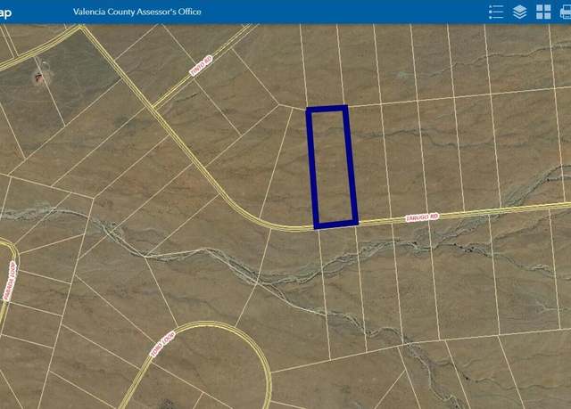 Property at 31.8 Acres In Tierra Grande, Belen, NM 87002