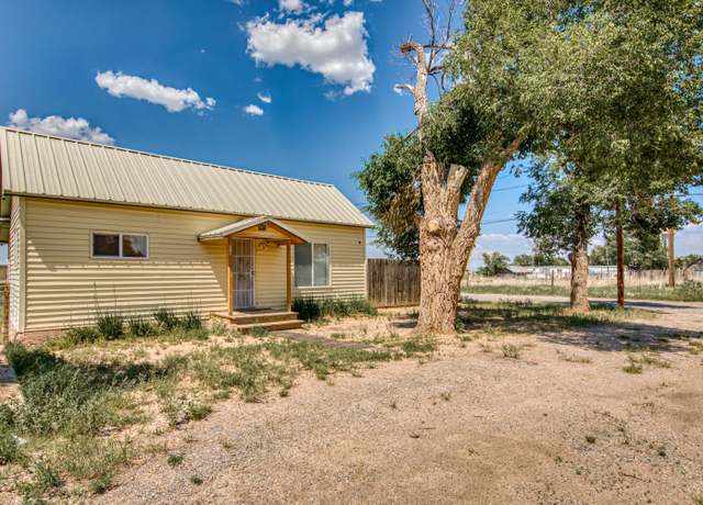 Property at 601 Katherine Ave, Moriarty, NM 87035, 2 beds, 1 bath