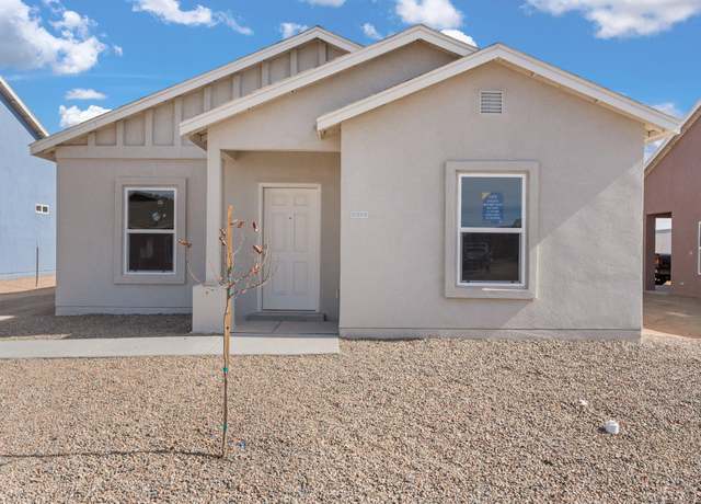 Property at 412 Camino Andres, Moriarty, NM 87035, 2 beds, 1 bath