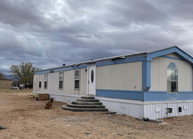 Property at 9 Carmel Rd, Los Lunas, NM 87031, 2 beds, 2 baths