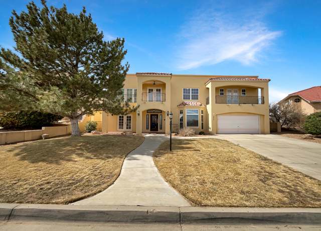Property at 3478 White Horse Dr SE, Rio Rancho, NM 87124, 4 beds, 4 baths