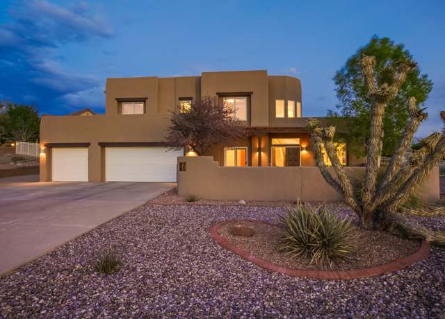 Property at 9850 Anaheim Ave NE, Albuquerque, NM 87122, 4 beds, 3 baths