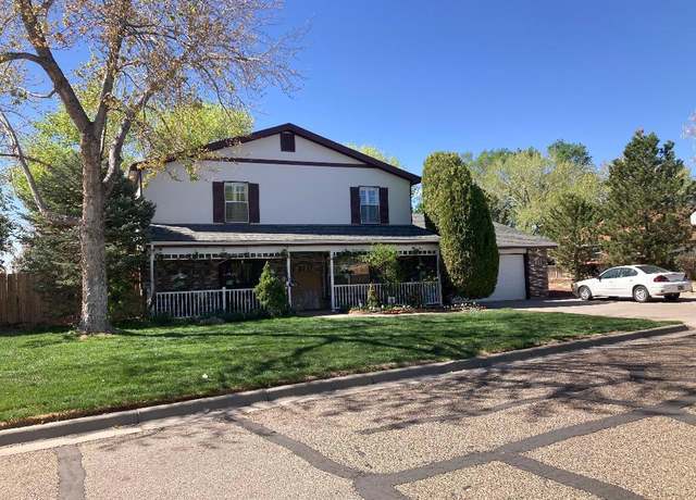 Property at 1623 Morning Star Dr, Belen, NM 87002, 5 beds, 2.5 baths