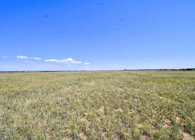 Property at 0 Cricket Ln, Estancia, NM 87016