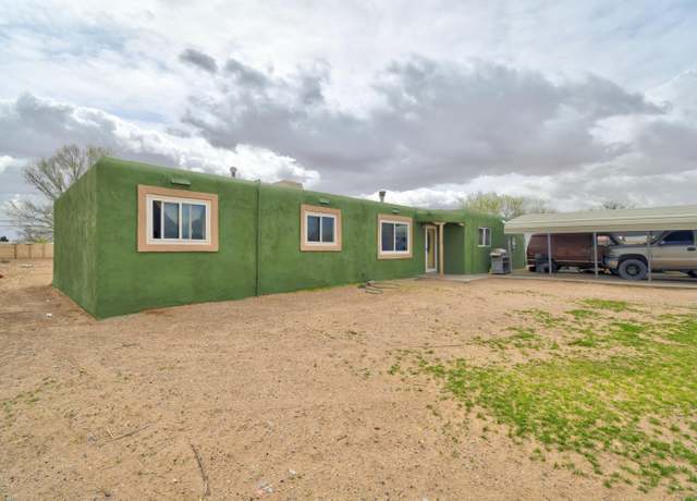 Property at 5128 Juan P Sanchez Rd SW, Los Lunas, NM 87031, 3 beds, 2 baths
