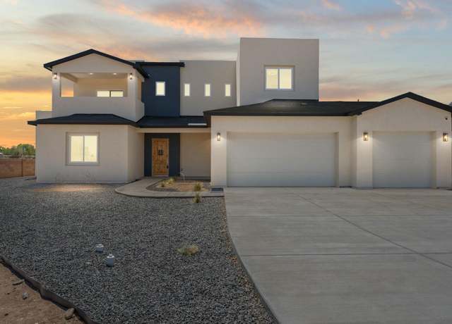 Property at 86 Rancho Pequenos Way NW, Albuquerque, NM 87107, 4 beds, 3 baths