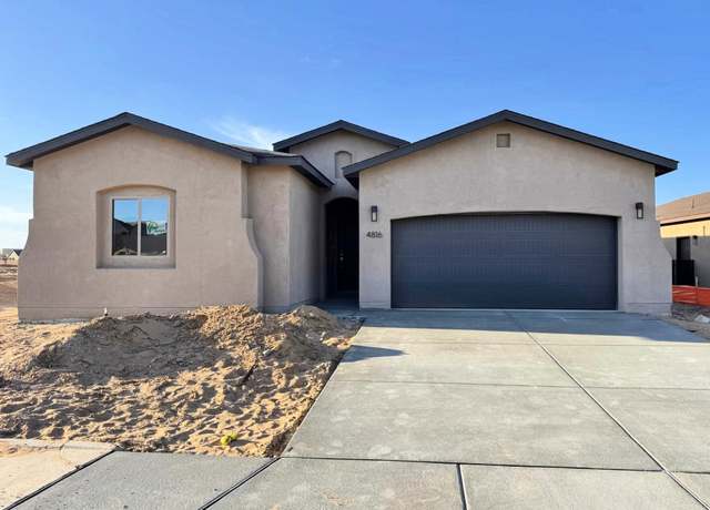 Property at 4816 Manzano Peak St SW, Los Lunas, NM 87031, 3 beds, 2.5 baths