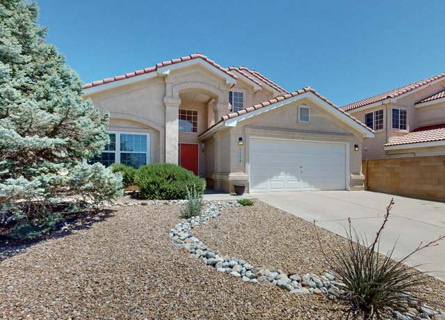 Property at 9408 Cactus Trail Rd NW, Albuquerque, NM 87114, 4 beds, 2.5 baths