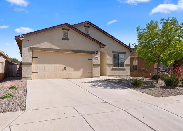 Property at 10755 Four Mile Rd SW, Albuquerque, NM 87121, 3 beds, 2 baths