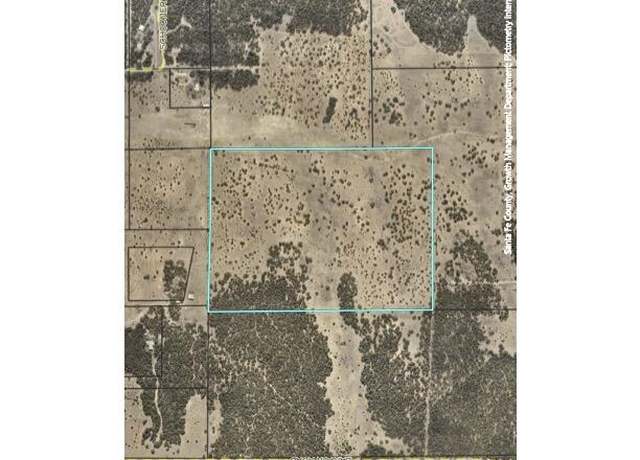 Property at 25c County Rd 2a, Edgewood, NM 87015