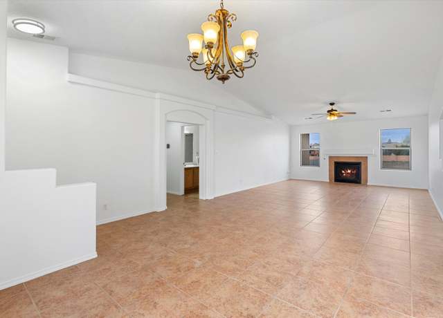 Property at 725 6th St NE, Rio Rancho, NM 87124, 4 beds, 2 baths
